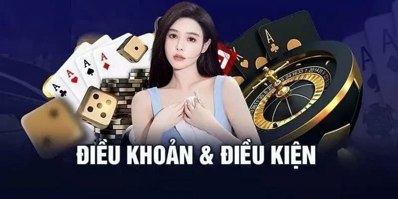 Giới Thiệu Về Điều Khoản Điều Kiện Trong Cá Cược Trực Tuyến